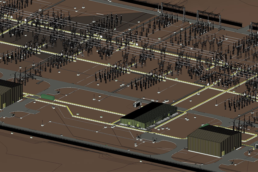Autodesk Construction Cloud workflow