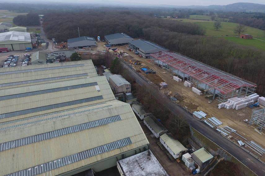 Industrial and Commercial Engineering